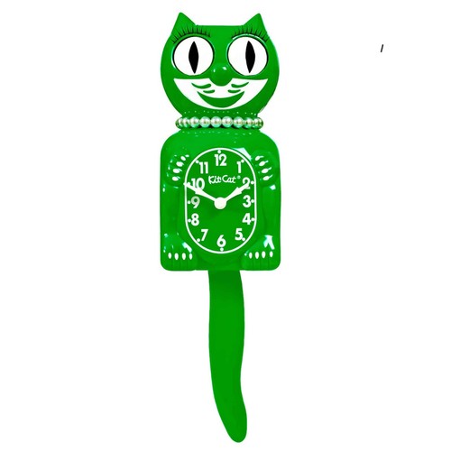 Kit gatto classico verde lady - gatto,