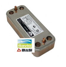 Scambiatore Sanitario