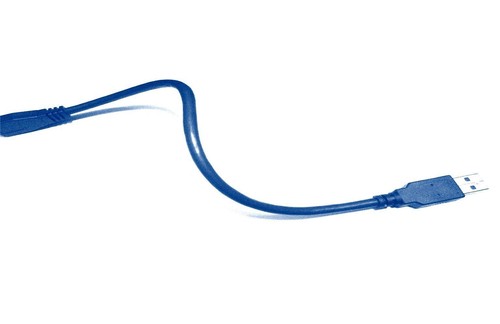 Cavo usb per disco - cavo, rigido
