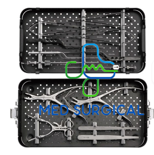 Set strumenti per - set, di