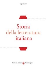 Storia della letteratura