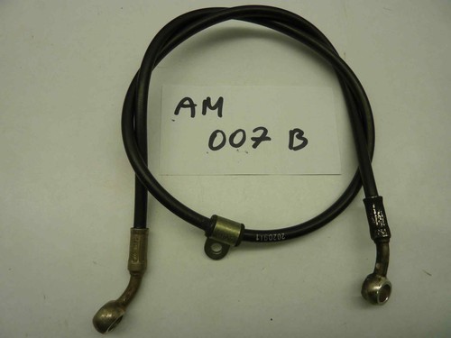 Triumph tubo freno originale