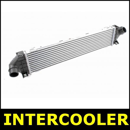 Intercooler per ford focus - intercooler,