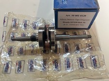 Albero Motore Aprilia Sr