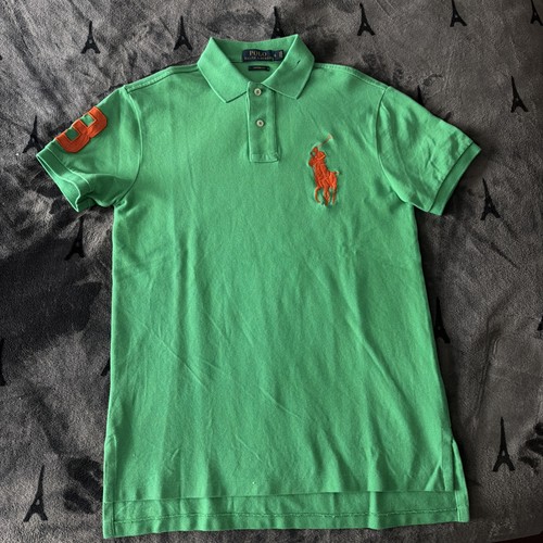 Polo ralph lauren - ralph, big