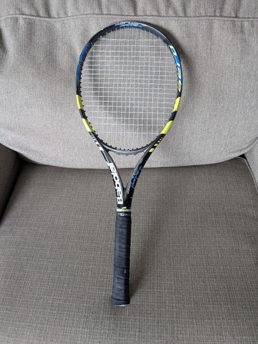 Babolat aeropro drive plus - babolat,