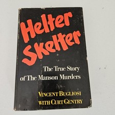 Helter Skelter by Vincent