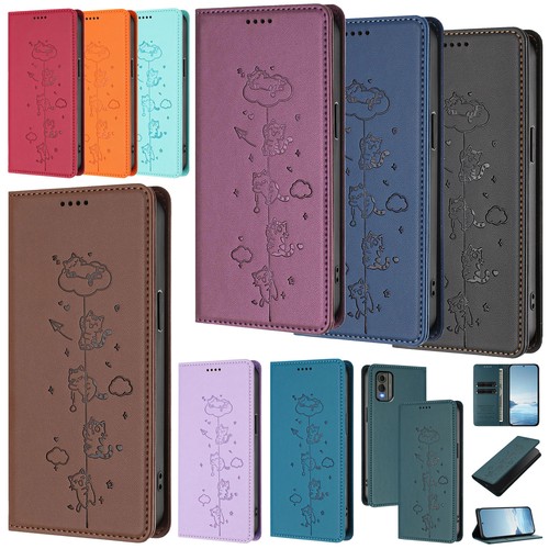 Flip cover custodia - , telefono