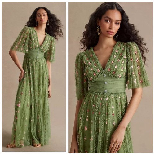Abito mac duggal - mac,