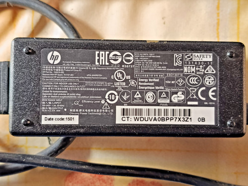 Originale 45w 2 31a - 45w, 19,5v