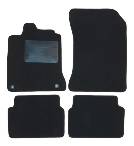 Set tappetini tappeti per auto - set,