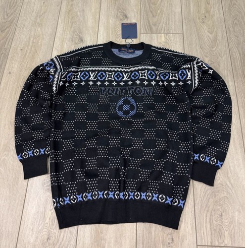 Louis vuitton jaquard - 🔥louis,