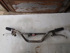 MOTO CABALLERO CROSS 50