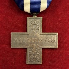 1741 - Croce al "Merito di