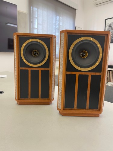 Tannoy autograph mini coppia - autograph,