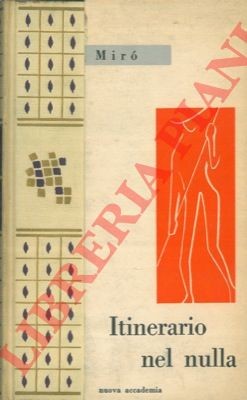 Letteratura spagnola miro - letteratura,