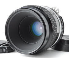 Near Mint+++ Nikon Nikkor Ai-s