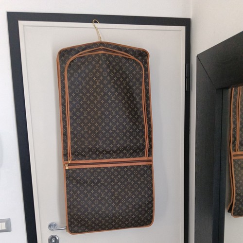 Porta abiti louis vuitton con - louis,