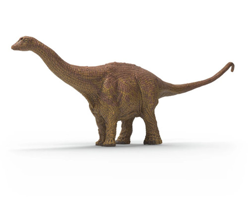 Brontosaurus brontosauro - brontosaurus,