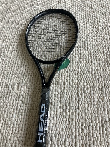Racchetta tennis head graphene - tennis,