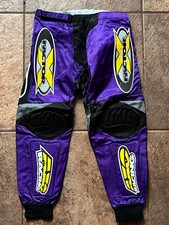 Pantalone uomo motocross AXO