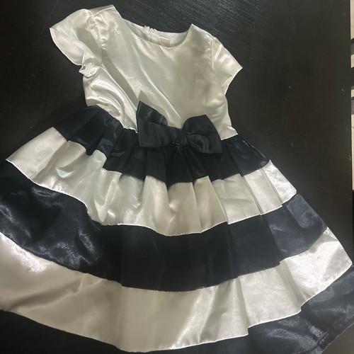 Abito formale gymboree - abito, bambina