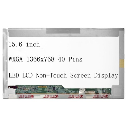 Pannello display lcd non touch - pannello,