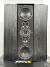 Altoparlante home theater jamo - home,
