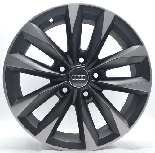 Cerchi lega audi - in,