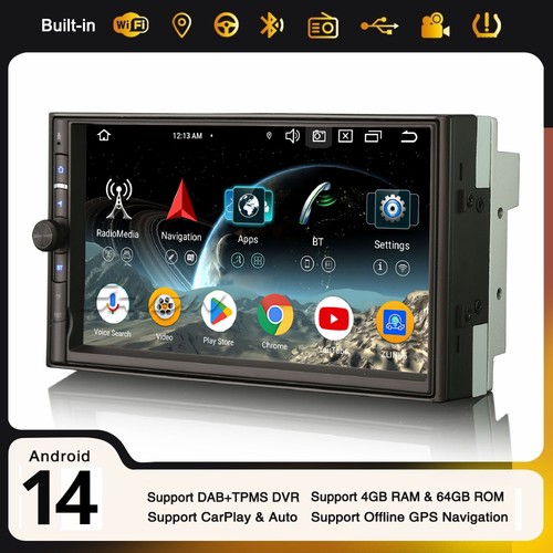 Core android 2din - core,