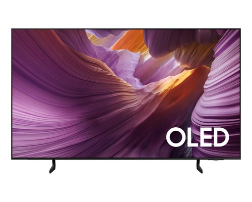 Samsung qe55s85fau oled - 55",