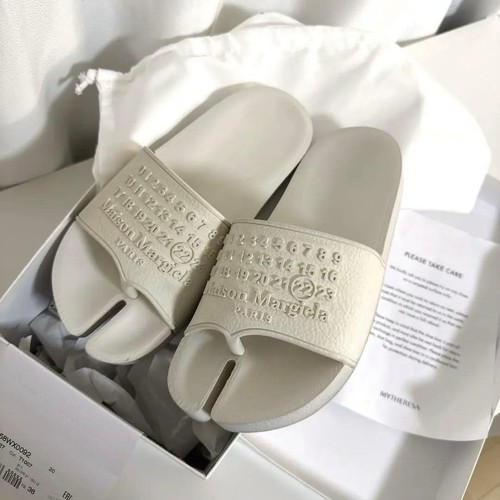 Sandali maison margiela tabi - margiela,