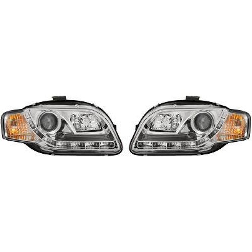 Kit fari adatti per - , audi