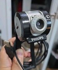 Philips SPC900NC fotocamera PC - webcam - colore - 640 x 480 - USB 2.0