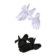 Guanti da sposa da donna