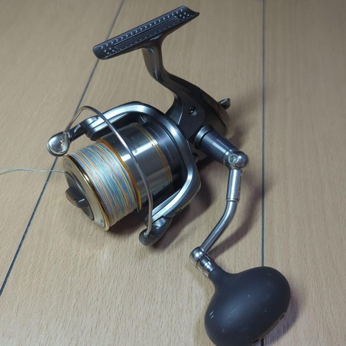 Mulinello spinning shimano - mulinello, da