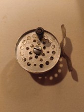 Mulinello da collezione Reel Vintage recuperino