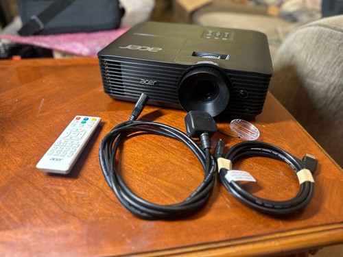 Acer x1128h proiettore dlp - proiettore,