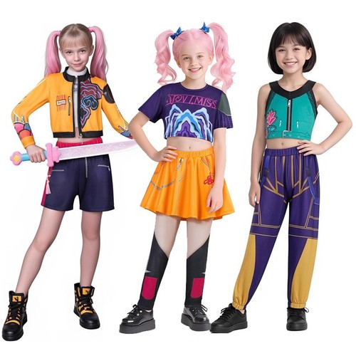 Costume cosplay pop - costume,