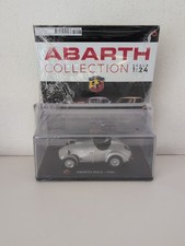 ABARTH COLLECTION N° 6 -