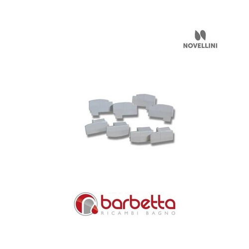 Confezione tappi star 4 - star, r
