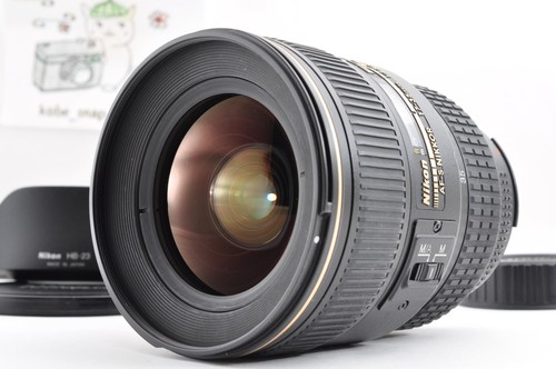 Nikon zoom nikkor ed - nikkor,