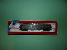 LIMA voiture RESTAURANT CIWL