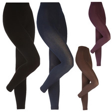 Portacalore - Leggings termali