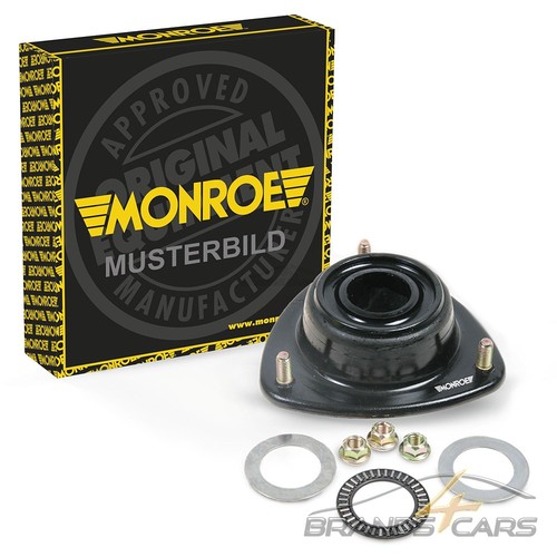 Cuscinetti ammortizzatore - 2x,