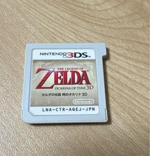 Nintendo 3ds the legend - nintendo,