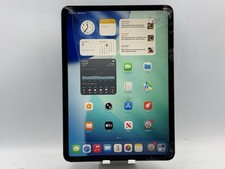 Apple iPad Pro 11" - 256GB (Wi-Fi) A1980 Grigio Siderale *SCHERMO ROTTO* AS-IS