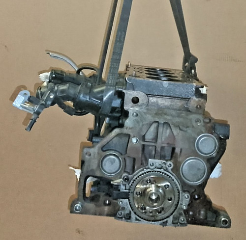 Blocco motore volkswagen golf - motore,