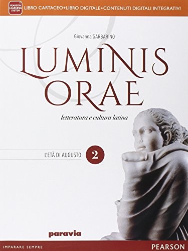 Luminis orae eb latino - 2,