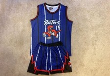 Youth Carter Maglia Alta